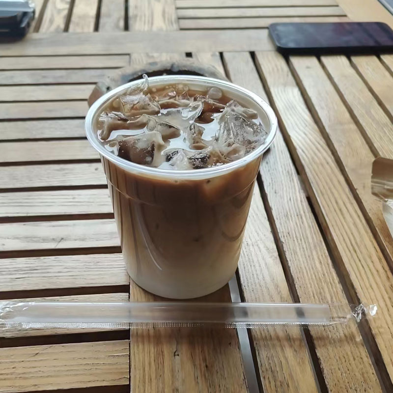 Wêrom kieze net-suvel creamer?