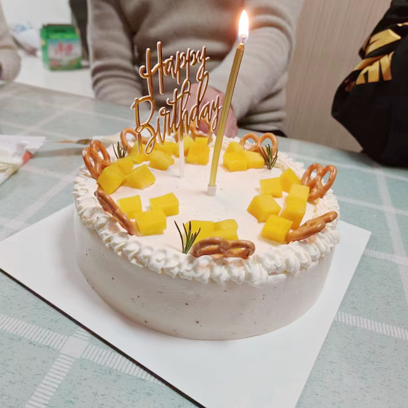 Hoe ferbettert Non Dairy Creamer foar Creamy Texture iten en drinken formulearringen?