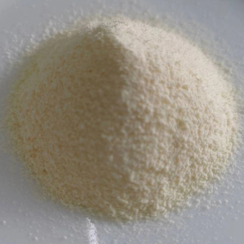 Hoe kin antacid non-dairy creamer moderne drankformuleringen ferbetterje?